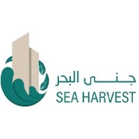 Sea Harvest Contracting Co. logo - Similar company to International Contracting Conference & Exhibition (Icce) Ksa