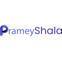 PrameyShala logo - Similar company to Webkolek