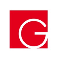 GLAESER AG logo - Similar company to L+S Ag, Design + Technics