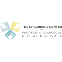 The Children’s Center for Psychiatry, Psychology, & Related Services logo - Similar company to Slucare Physician Group