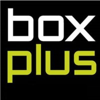 BOXPLUS logo - Similar company to Aluzon