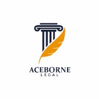 Aceborne Legals logo - Similar company to Cotbase