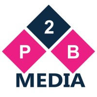 P2B MEDIA LLP logo - Similar company to Icu Technologies Inc.