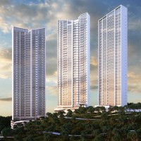 Bosque Real Towers logo - Similar company to Grupo Bosque Real®