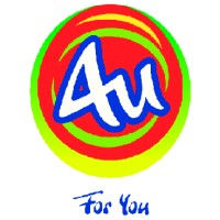 4U Drinks logo - Similar company to Unipco Purchasing Program