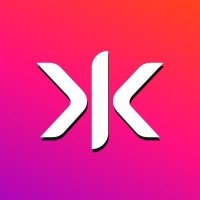CRKD logo - Similar company to Clear River Games