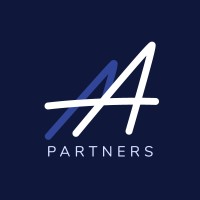 Albarest Partners logo - Similar company to Mbo+