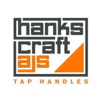 Hankscraft AJS Tap Handles logo - Similar company to Taphandles