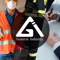 General Industry logo - Similar company to Prosi Ingenieria