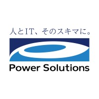 株式会社パワーソリューションズ logo - Similar company to Fuji Systems Corporation