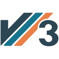 V3 Insurance Agency logo - Similar company to Secure Power Services