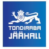 Tondiraba Ice Hall logo - Similar company to Joker.Lv