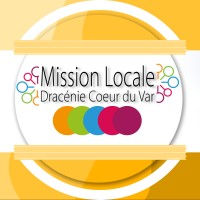 Mission Locale Dracénie Coeur du Var logo - Similar company to Bers Vidauban