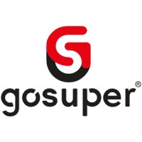 GoSuper logo - Similar company to Gosuper