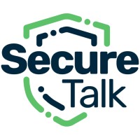 Secure Talk logo - Similar company to First Take