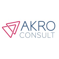 Akro Consult logo - Similar company to Huracán Technical Advisory