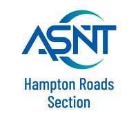 Hampton Roads ASNT logo - Similar company to Sherwin Inc