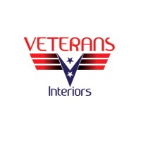 Veterans Interiors logo - Similar company to Design Code