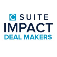 C-Suite IMPACT Deal Makers logo - Similar company to C-Suite Impact