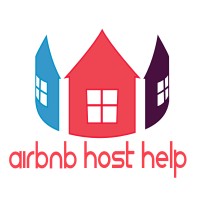 AIRBNB Host Help logo - Similar company to Tilt (Acquired By Airbnb)