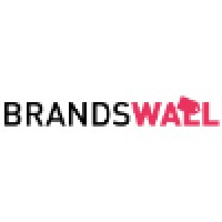 Brandswall logo - Similar company to Museo