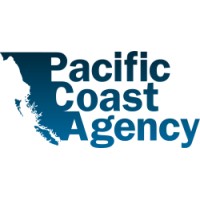 Pacific Coast Agency logo - Similar company to 99Bits