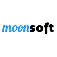 Moonsoft logo - Similar company to Moonsoft Oy