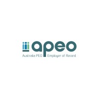 Australia PEO logo - Similar company to Advisor Help