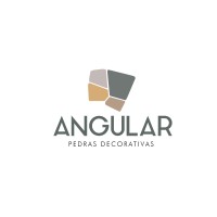 Angular Pedras Decorativas e Revestimentos logo - Similar company to Br Corp Empreendimentos