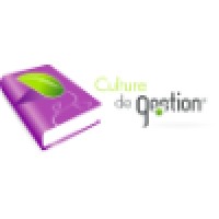 Culture de Gestion logo - Similar company to Culture Comptable