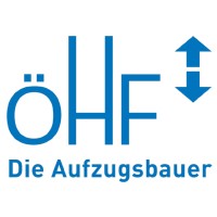 ÖHF - Ölhydraulische Fördertechnik Malsch GmbH logo - Similar company to Ohf (Uk) Ltd