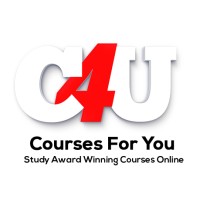 Course 4 U logo - Similar company to Quality Progress