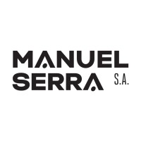 MANUEL SERRA SA logo - Similar company to Solibom - Produtos Alimentares Lda.