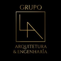 LA Arquitetura & Engenharia logo - Similar company to Cr Empresarial