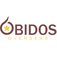 Obidos Overseas logo - Similar company to The Messi Kitchen