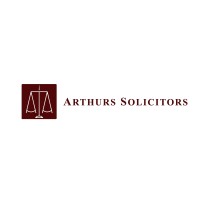 Arthurs Solicitors logo - Similar company to $Mart Earners Team™