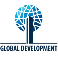Global Development logo - Similar company to Studio 13