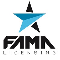 Fama Licensing logo - Similar company to Duality Clinic