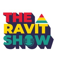 The Ravit Show logo - Similar company to Telmai