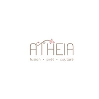 ATHEIA logo - Similar company to Pyfor Hr(Propel Aspirations,Transcend Infinity)