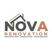 Nova Rénovation logo - Similar company to Cspr
