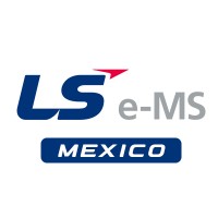 LS e-Mobility Solutions México logo - Similar company to Cofatech S De Rl De Cv