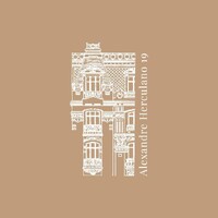 Edifício Alexandre Herculano 19 logo - Similar company to Giftly - Branding Solutions