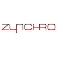 Zynchro logo - Similar company to Zyncro
