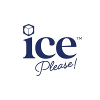 Ice Please logo - Similar company to Aspire Communications