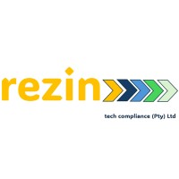 Rezin Tech Compliance logo - Similar company to Simplity