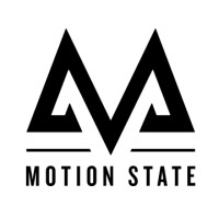 Motion State logo - Similar company to Wild Gravity