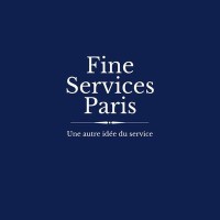 FINE SERVICES PARIS logo - Similar company to Virtuous Design