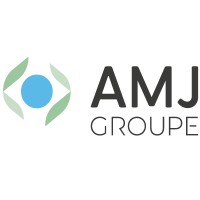 AMJ-groupe logo - Similar company to Ab Steam