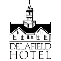 The Delafield Hotel logo - Similar company to Mpi Wisconsin Chapter